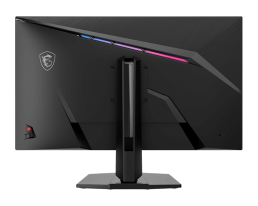 MSI MAG 322URDF E16 Dual Mode 32" Gaming Monitor - S-IPS, 160Hz, 0.5ms, HDMI, DP